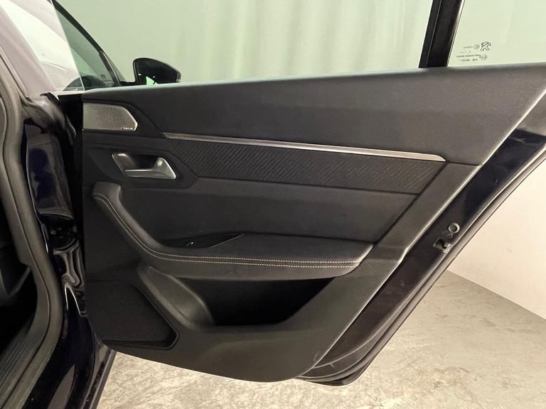 2019 Peugeot 508 2.0 BlueHDi First Edition Fastback EAT Euro 6 (s/s) 5dr HATCHBACK Diesel Automatic