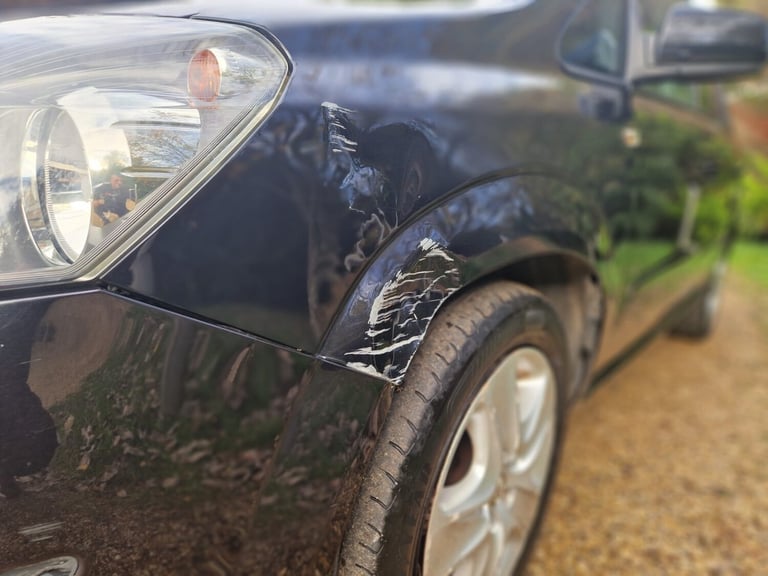 2012 Vauxhall Zafira 1.8i Exclusiv 5dr **ULEZ FREE** MPV Petrol Manual