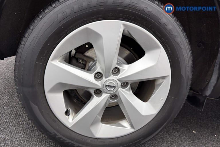 2020 Nissan Qashqai 1.3 DiG-T Acenta Premium 5dr SUV Petrol Manual