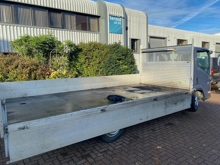 Isuzu Grafter N35  2022, Manual, 1898 (cc)