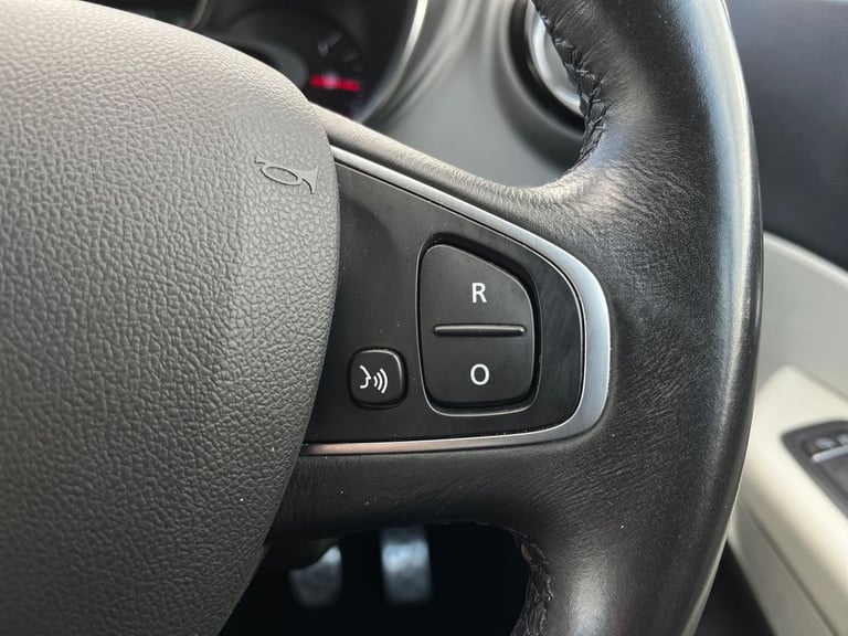 2019 Renault Captur 0.9 TCE 90 GT Line 5dr Hatchback PETROL Manual