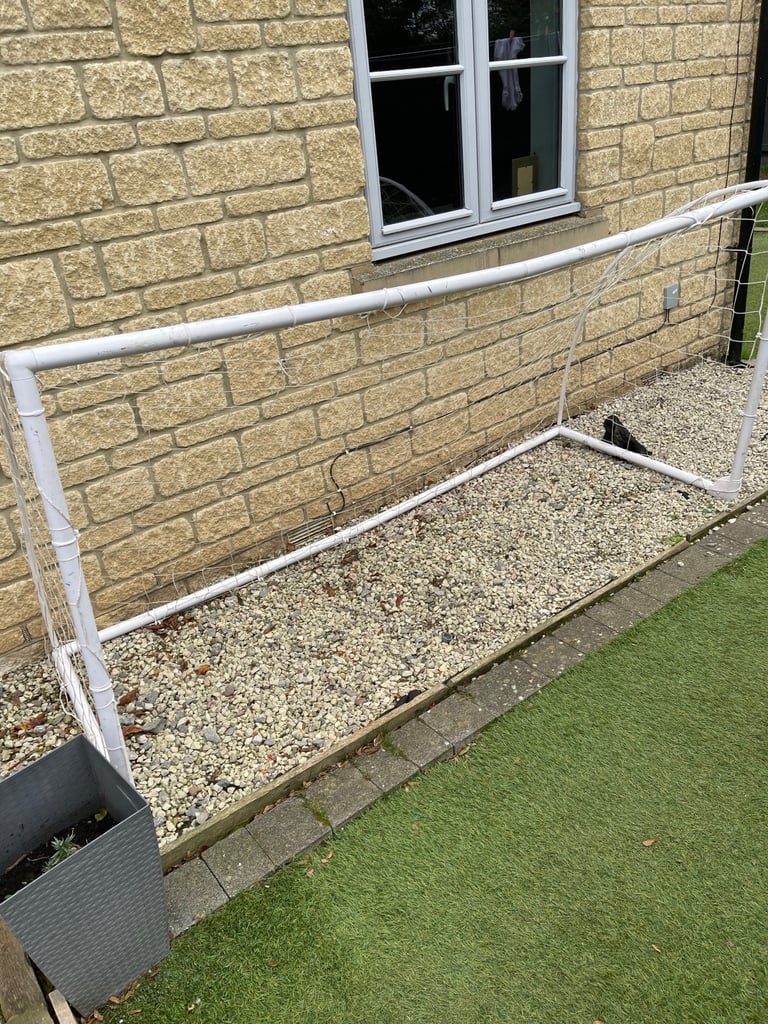 image for Football goal 6X4