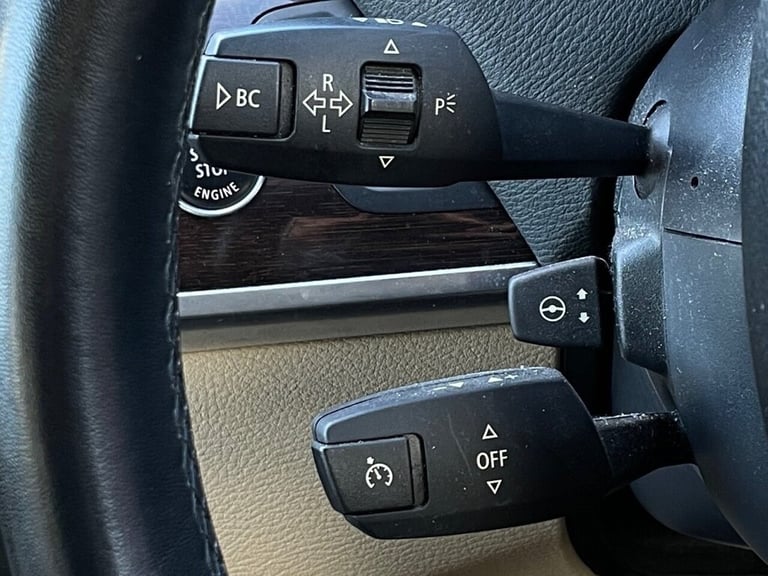 2010 BMW X5 3.0 XDRIVE40D M SPORT 5d 302 BHP All Terrain Diesel Automatic