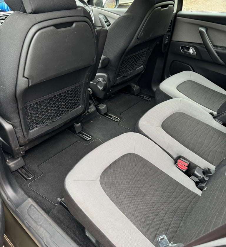 Citroen, GRAND C4 PICASSO, MPV, 2014, Other, 1997 (cc), 5 doors