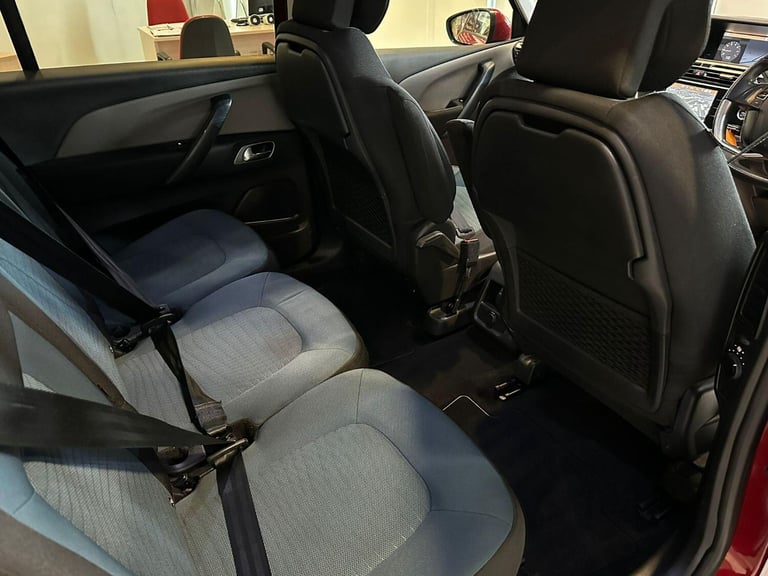 CITROEN GRAND C4 SPACETOURER 1.5 BlueHDi Feel 2019