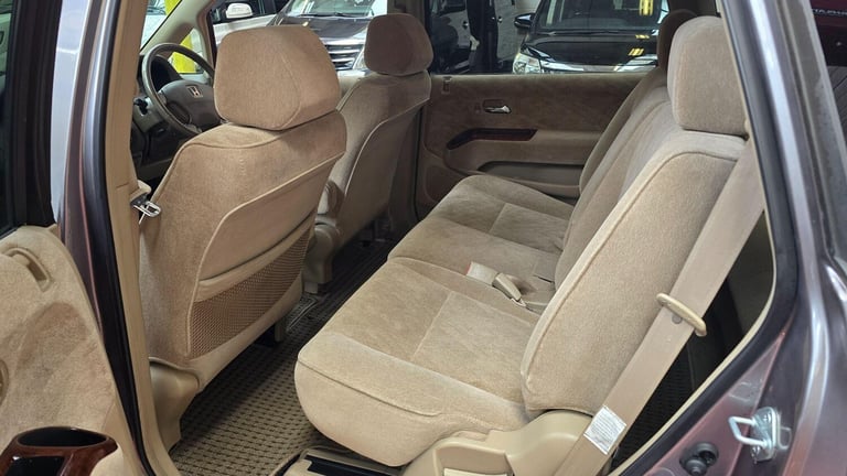 2014 Honda Odyssey Petrol Automatic