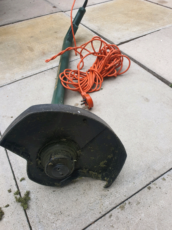 Black and Decker Trimmer 