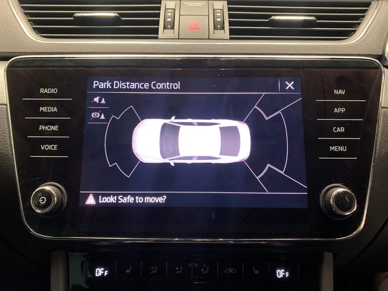 2021 Skoda Superb 1.4 TSI iV SE Technology DSG 5dr HATCHBACK PETROL/ELECTRIC Automatic