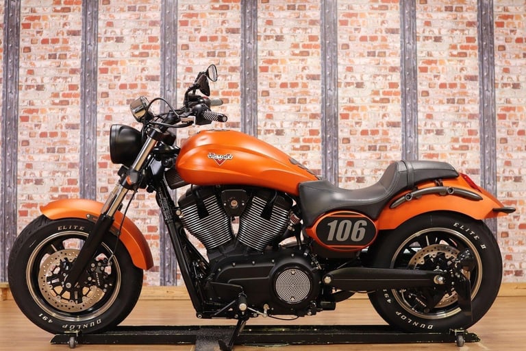 **DEPOSIT TAKEN** 2014 VICTORY JUDGE - 851 MILES!!!- 1 OWNER