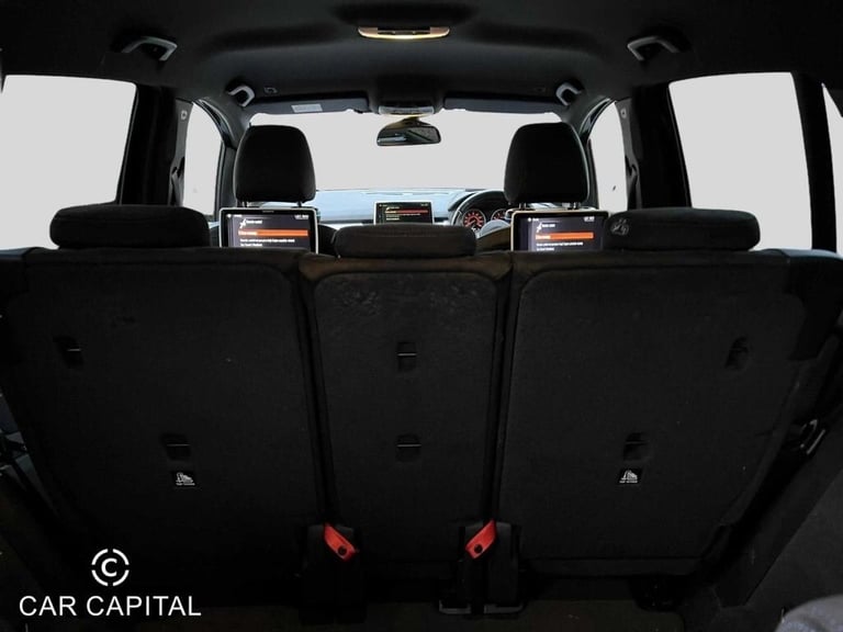 2017 BMW 2 Series Gran Tourer  2.0 218d M Sport Auto Euro 6 (s/s) 5dr MPV Diesel Automatic