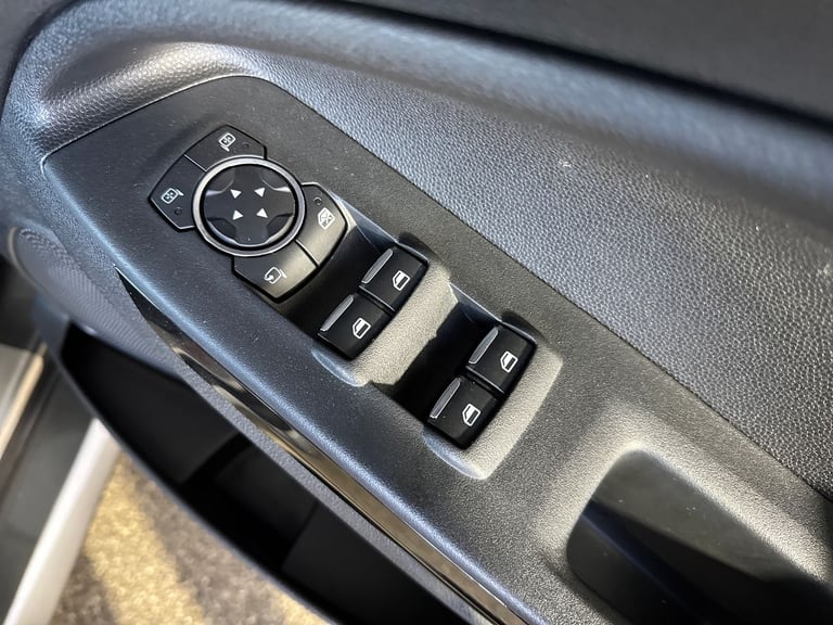 2019 Ford Ecosport 1.0 EcoBoost 125 ST-Line 5dr Hatchback Petrol Manual