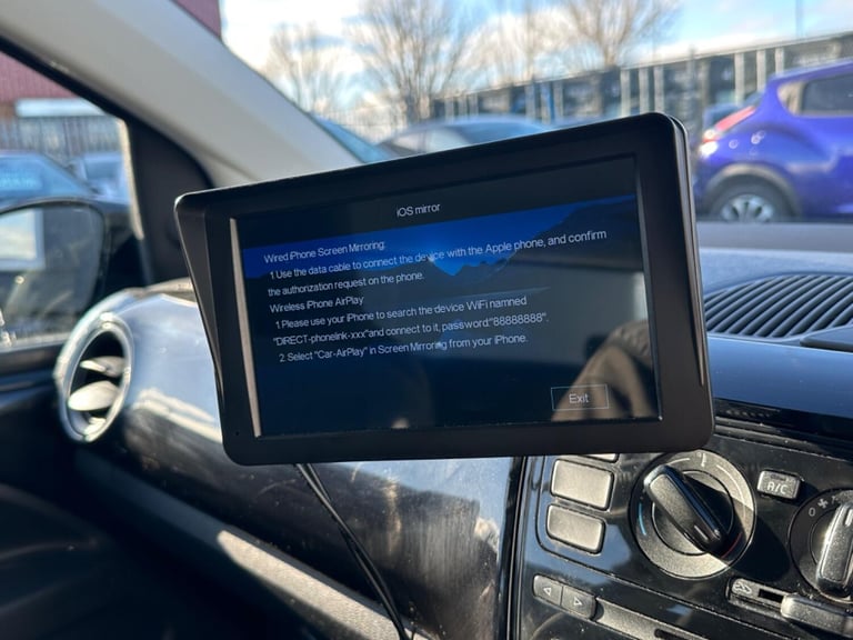 VOLKSWAGEN UP 1.0 Move up! 2015