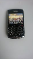 BLACKBERRY BOLD with Case