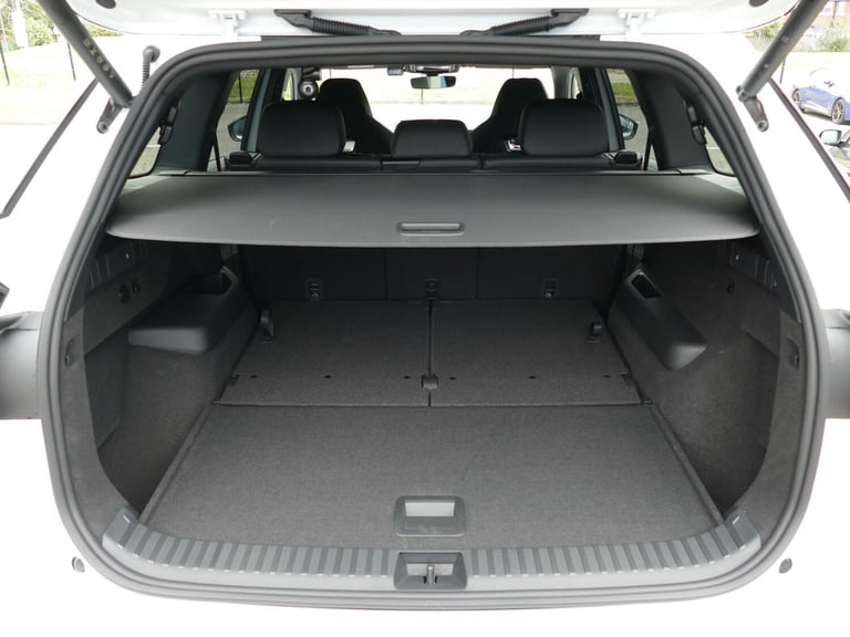 2025 Skoda Kodiaq 1.5 TSI e-TEC SportLine 5dr DSG [7 Seat] ESTATE PETROL Automatic