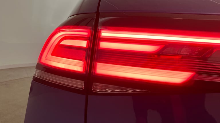 2022 Volkswagen Taigo 1.0 TSI 110 Life 5dr Petrol Hatchback Hatchback Petrol Manual