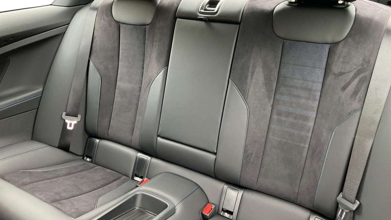 2023 BMW 2 Series 220i M Sport 2dr Step Auto COUPE PETROL Automatic