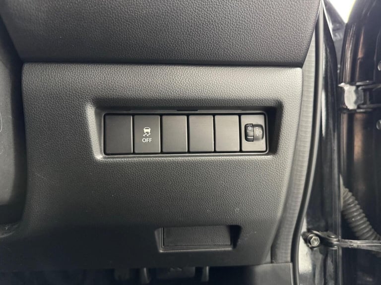 SUZUKI SWIFT 1.0 Boosterjet SZ-T Euro 6 5dr 2018