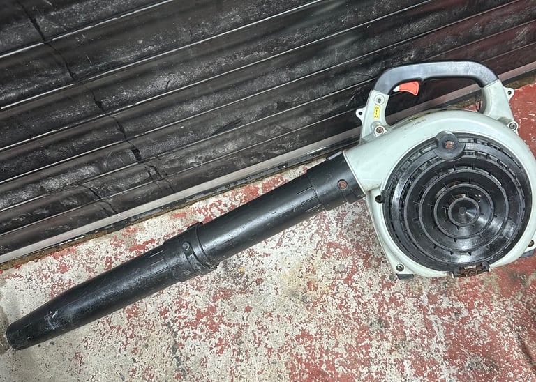 Gardencare petrol leaf blower PWO handheld model lawnmower mower trimmer 