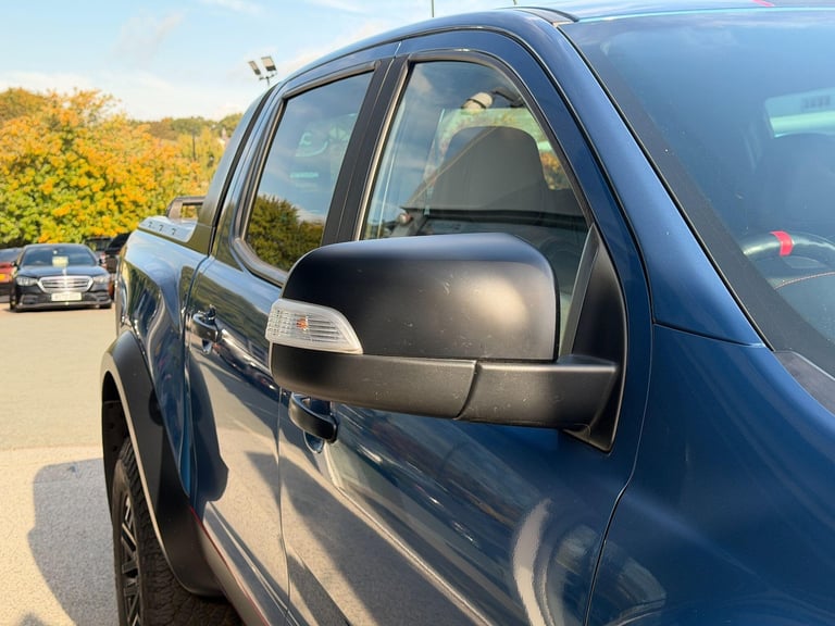 2022 Ford Ranger 2.0 EcoBlue Raptor Pickup Double Cab 4dr Diesel Auto 4WD Euro 6 (s/s) (213 PICK ...