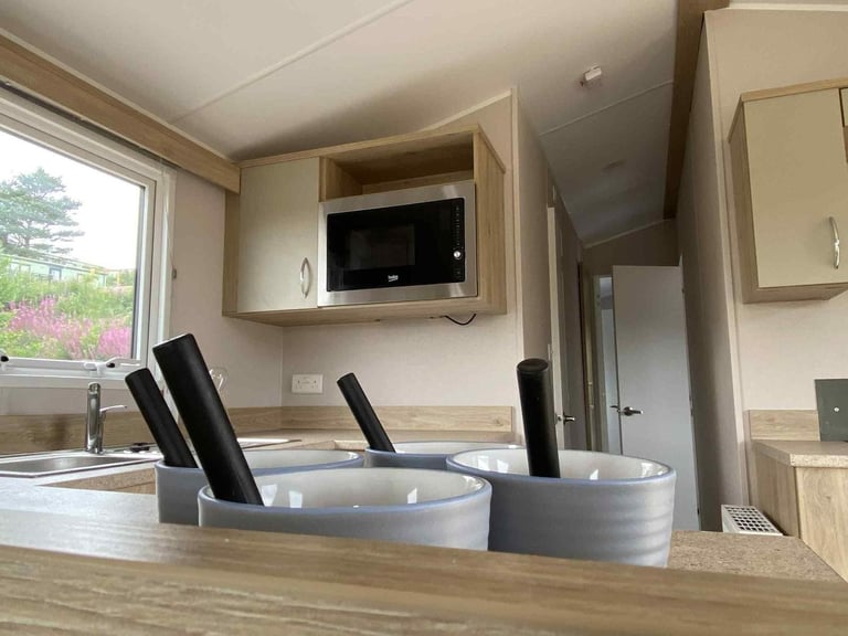 2021 Atlas Mirage in Castle Douglas  - Lodge / Caravan 