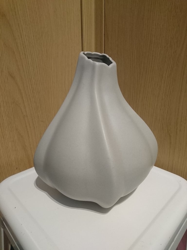 image for Jeniffer Dumet Decorative Designer Vase WILL DELIVER