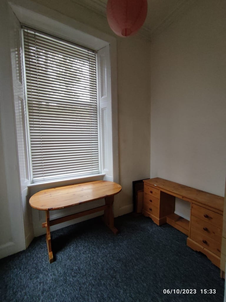 Immediate Room's for Rent in City of Glasgow Available