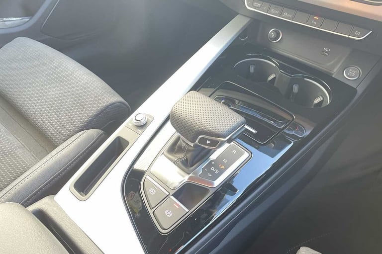 2025 Audi A5 35 TDI S Line 2dr S Tronic Coupe Diesel Automatic