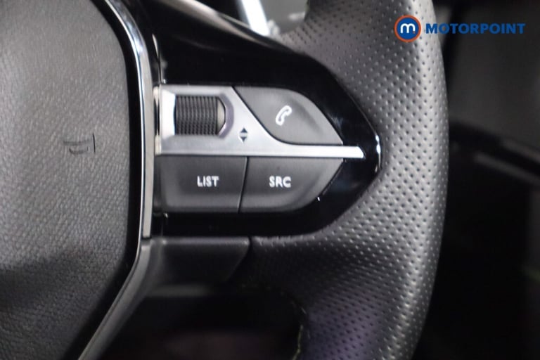 2024 Peugeot 2008 1.2 PureTech 130 GT 5dr EAT8 HATCHBACK PETROL Automatic