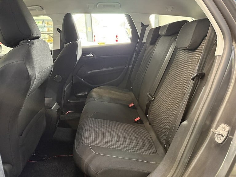 2017 Peugeot 308 1.6 BlueHDi 120 Active 5dr ESTATE DIESEL Manual