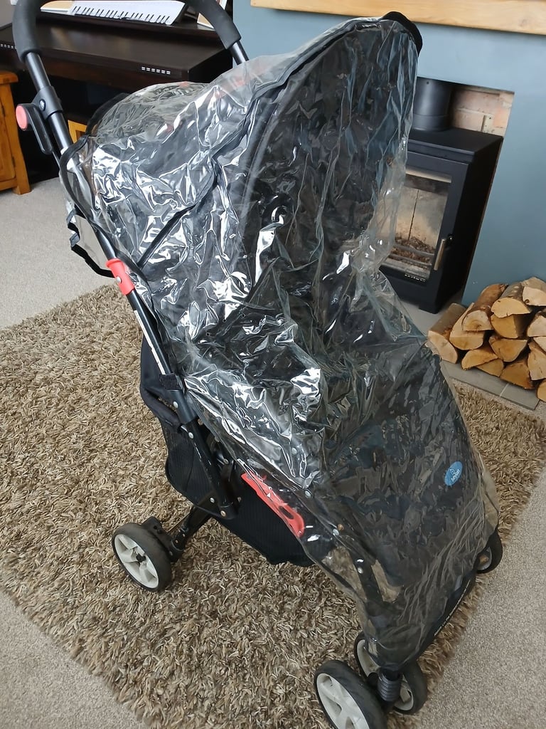 Childs Buggy