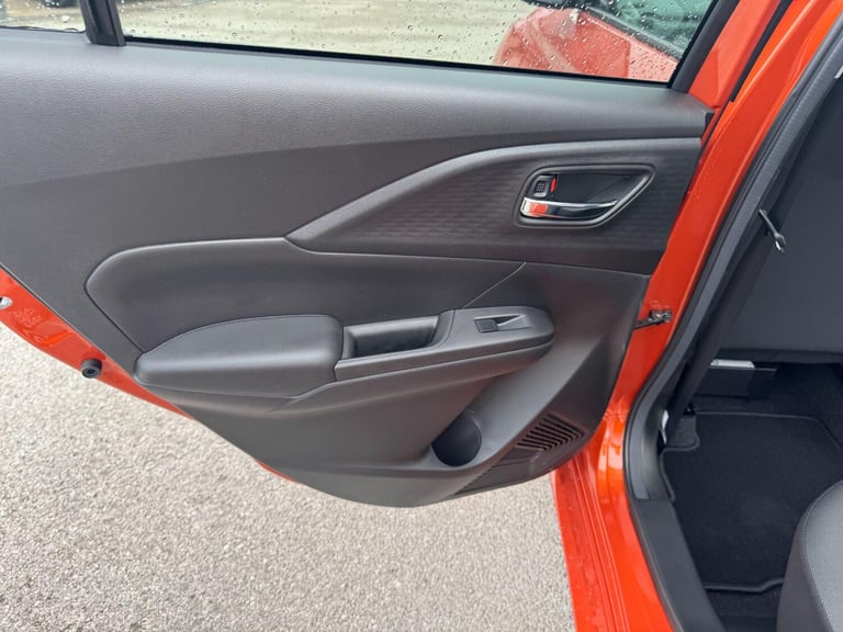  Suzuki Swift 1.2 MHEV Motion Hatchback 5dr Petrol Hybrid Manual Euro 6 (s/s) (82 ps) Petrol/Elec...