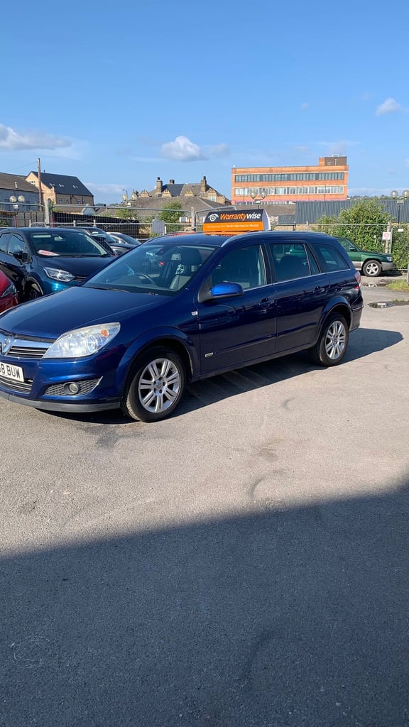 ASTRA 1.8I AUTOMATIC 