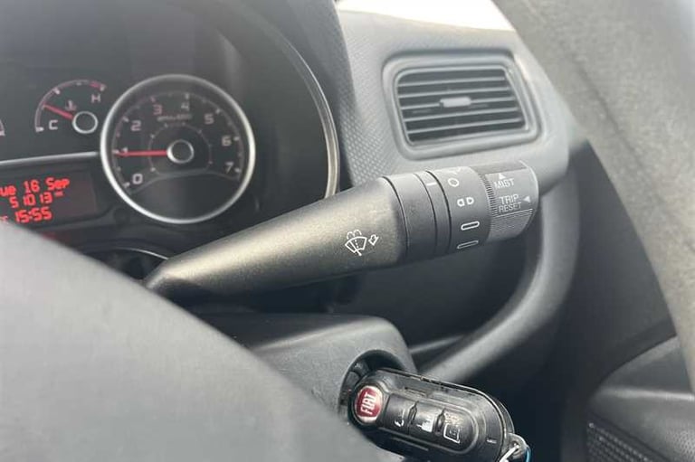 2021 Fiat Doblo L2H1 SX Maxi MultiJetII 1.3 Start/Stop (95bhp) Van Diesel Manual