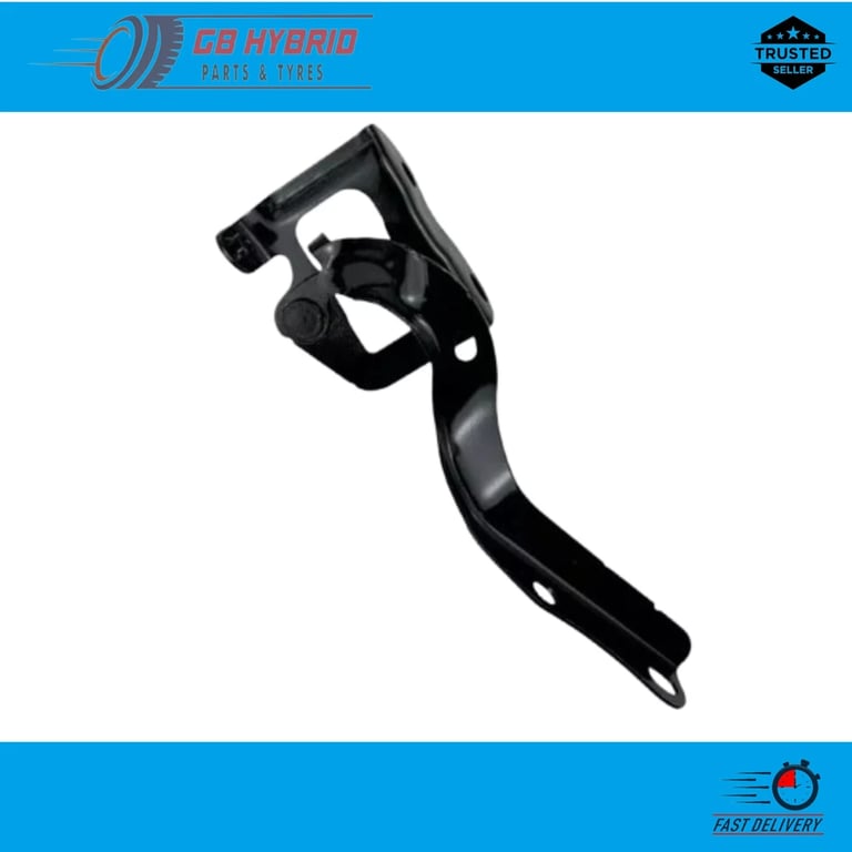 Toyota Prius 2016~2022 Bonnet Hood Hinges both Sides