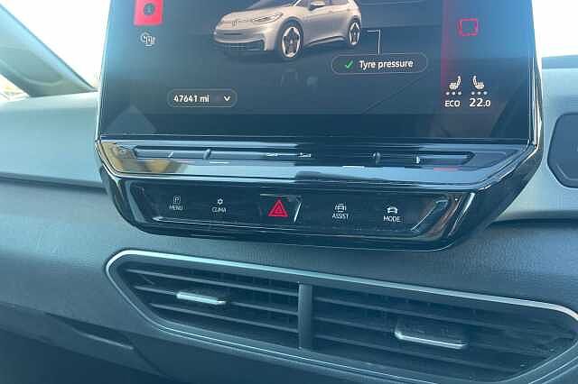 2020 Volkswagen ID.3 150kW 1ST Edition Pro Power 58kWh 5dr Auto Hatchback ELECTRIC Automatic