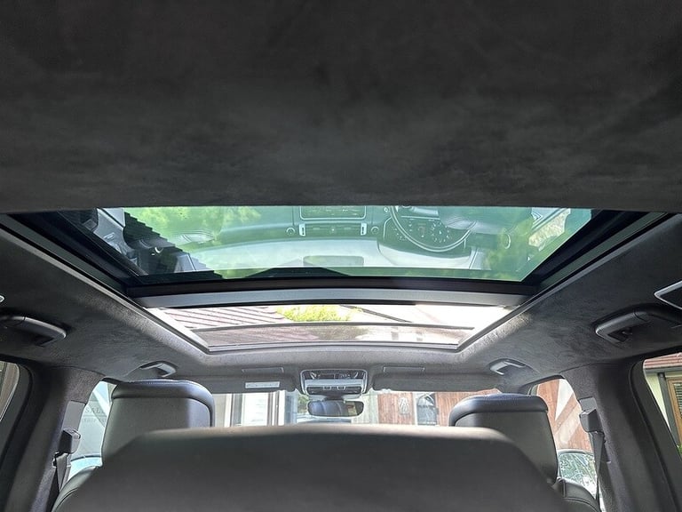 2020 Land Rover Range Rover Sport P400 MHEV HST SUV Petrol Automatic