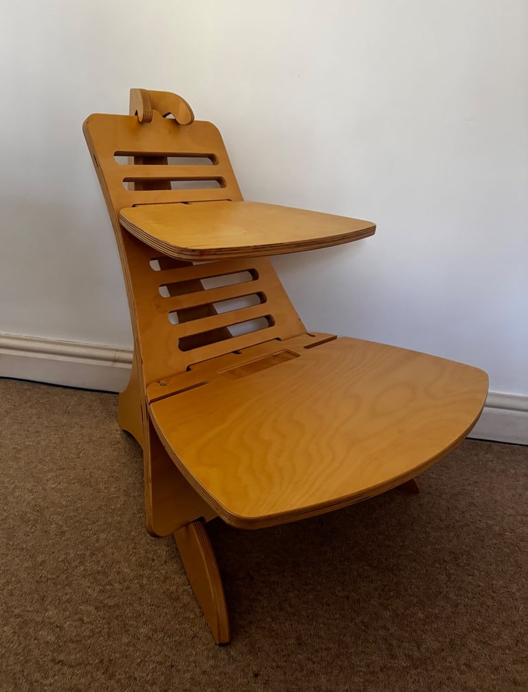 image for EIGER PRO STANDING DESK ~ Great For Posture