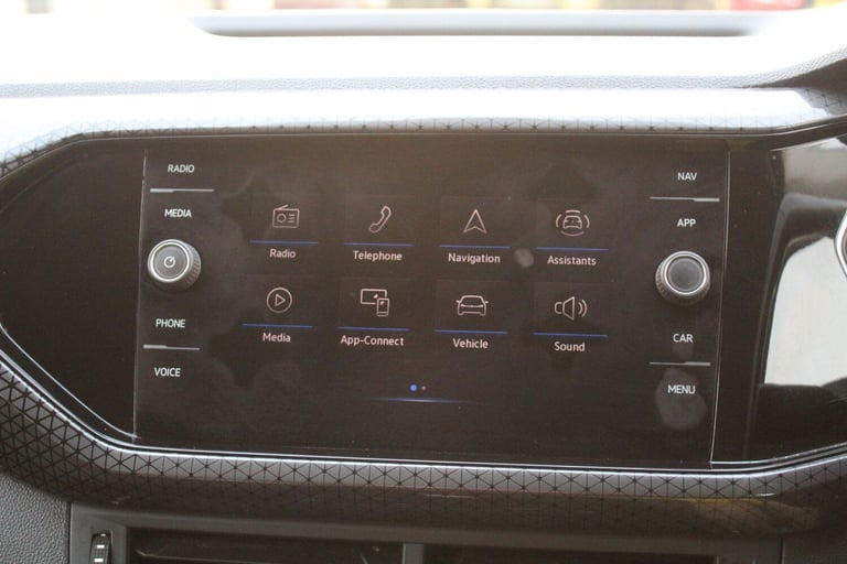  Volkswagen T-Cross 1.0 TSI SEL DSG Euro 6 (s/s) 5dr Petrol Automatic