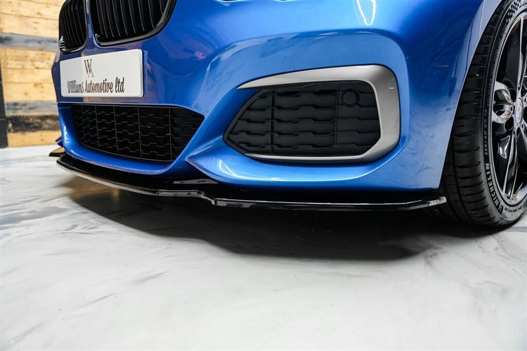 2018 BMW M140i SHADOW EDITION Hatchback Petrol Automatic