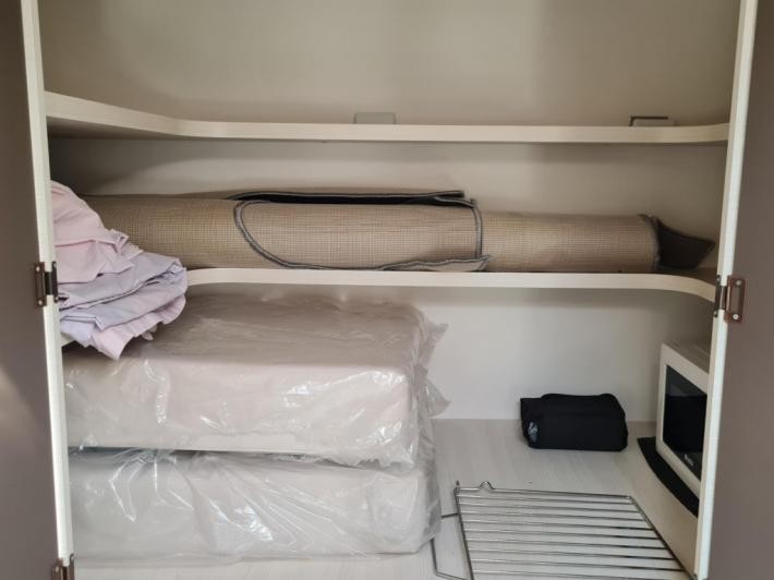 2018 Chausson Welcome 630 Used Motorhome