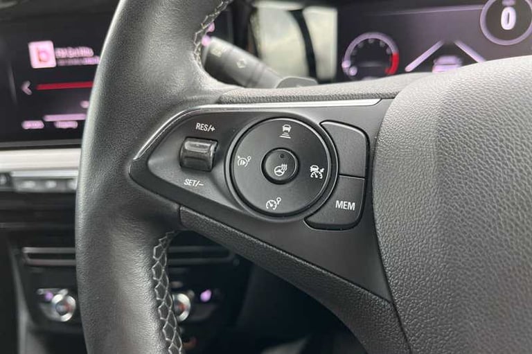 2022 Vauxhall Mokka 1.2 Turbo Ultimate 5dr Auto HATCHBACK PETROL Automatic