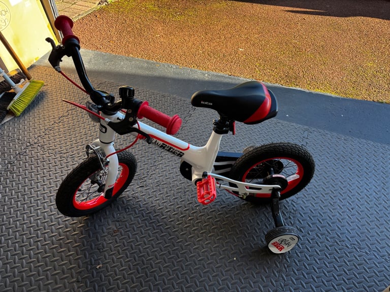 image for Child’s bicycle 
