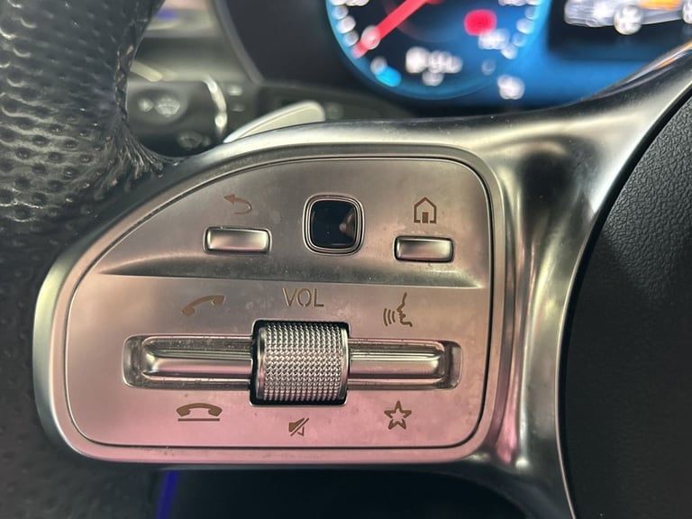 2022 Mercedes-Benz GLC 2.0 GLC300e 13.5kWh AMG Line (Premium Plus) SUV 5dr Petrol Plug-in Hybrid ...