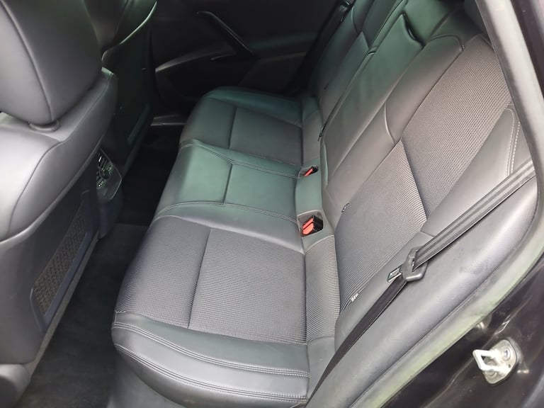 2011 Peugeot 508 2.0 HDi 163 Allure 5dr ESTATE Diesel Manual