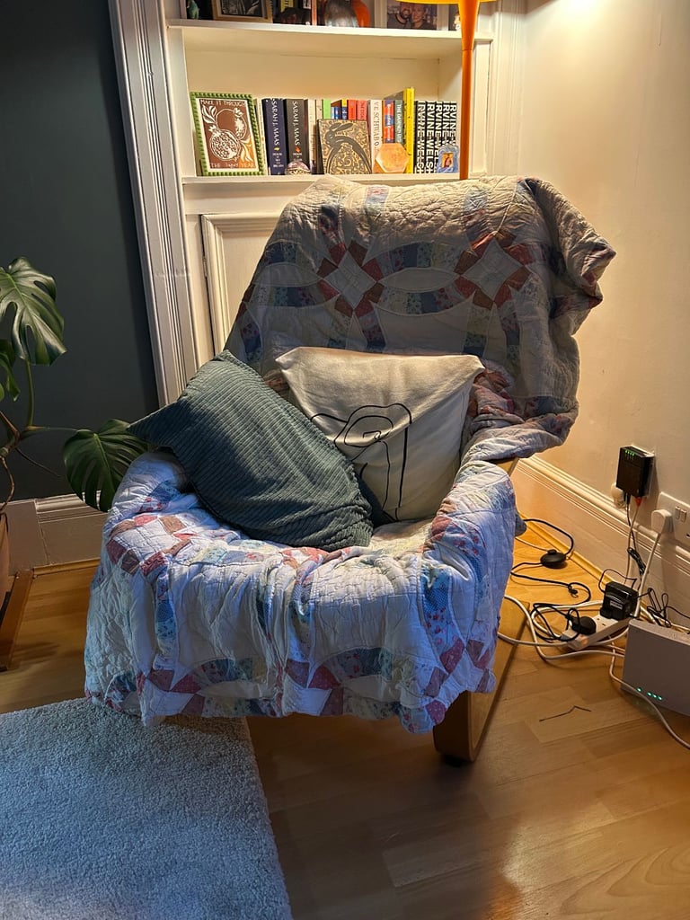 IKEA Armchair