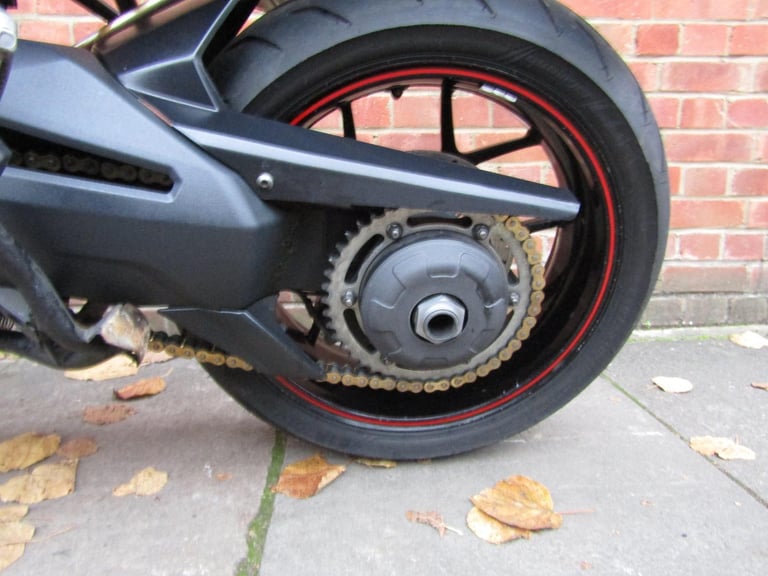 TRIUMPH TIGER 1050 Sport , FULL SERVICE HISTORY, ARROW EXHAUST, AMAZING COND, 