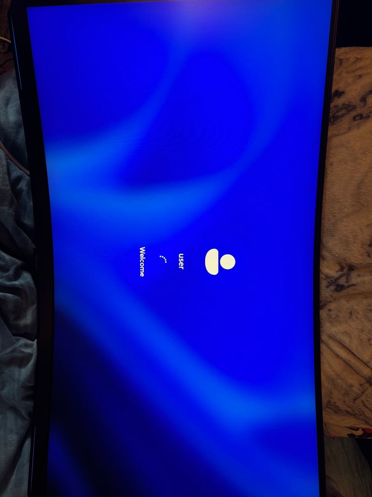 image for Samsung Odyssey Neo G8