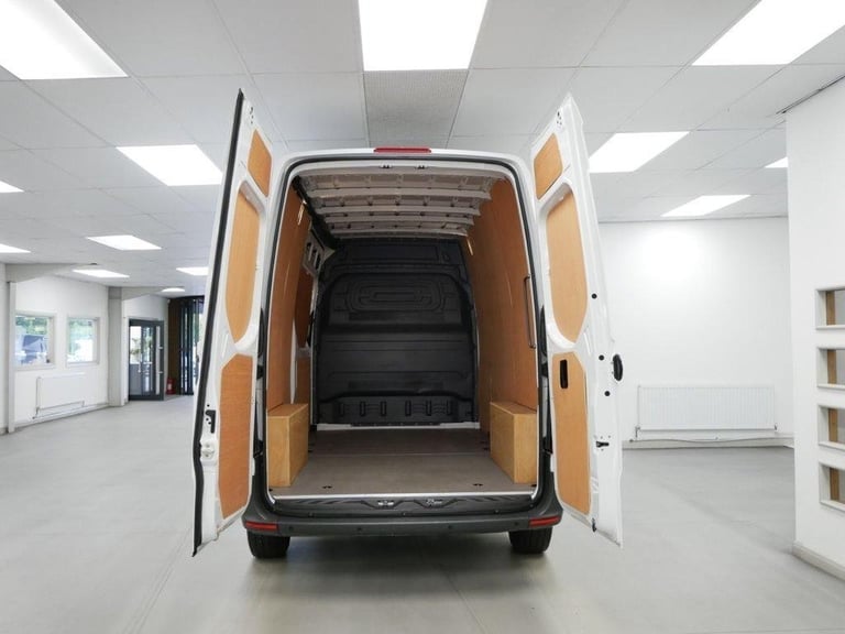 2024 MERCEDES-BENZ SPRINTER 315 2.0 CDI 150 BHP L2 MEDIUM PROGRESSIVE ( AIR CON