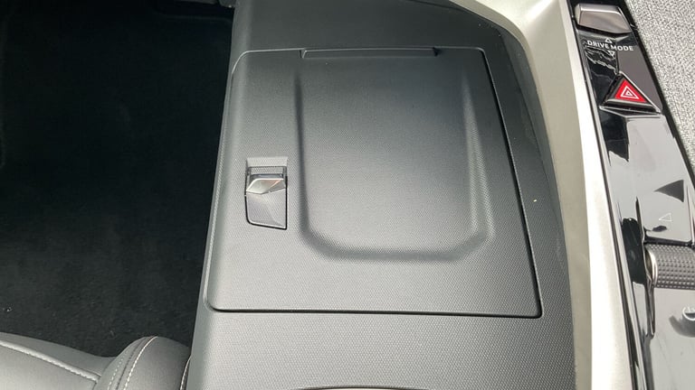 2025 Peugeot 3008 1.2 Hybrid 136 Allure 5dr e-DSC6 Petrol Estate Estate Petrol Automatic