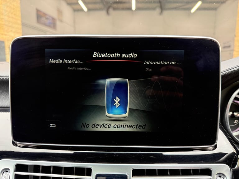 2017 17 MERCEDES BENZ CLS63 S AMG 5.5 V8 BI-TURBO 585 BHP SHOOTING BRAKE WHITE